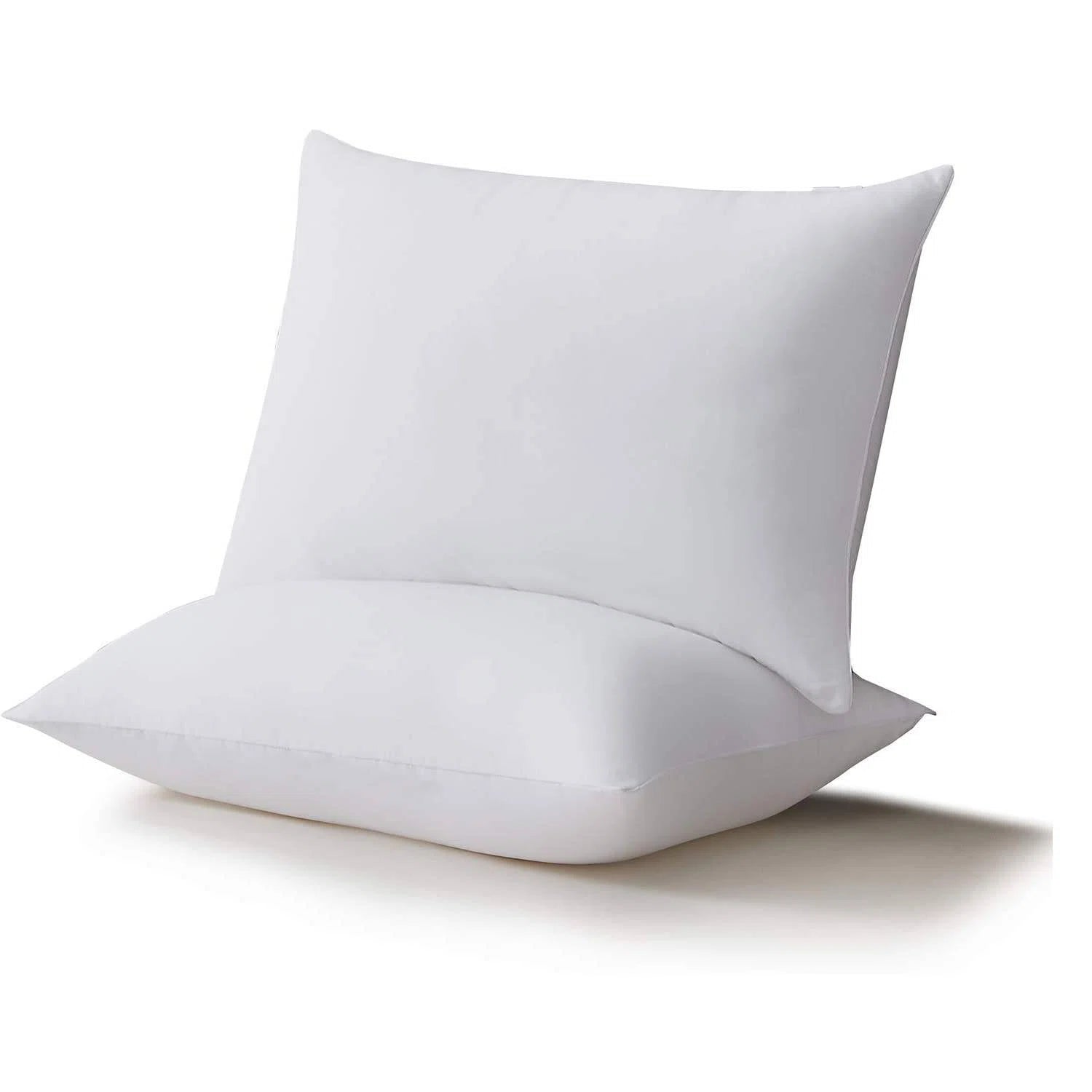 Almohada fibra discount siliconada