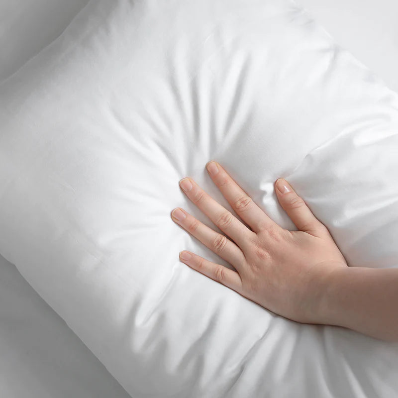 Almohada de Fibra Siliconada Hypno Home