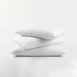 Almohada Básica de Microfibra