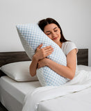 Almohada Silk Ice