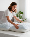 Almohada Silk Ice