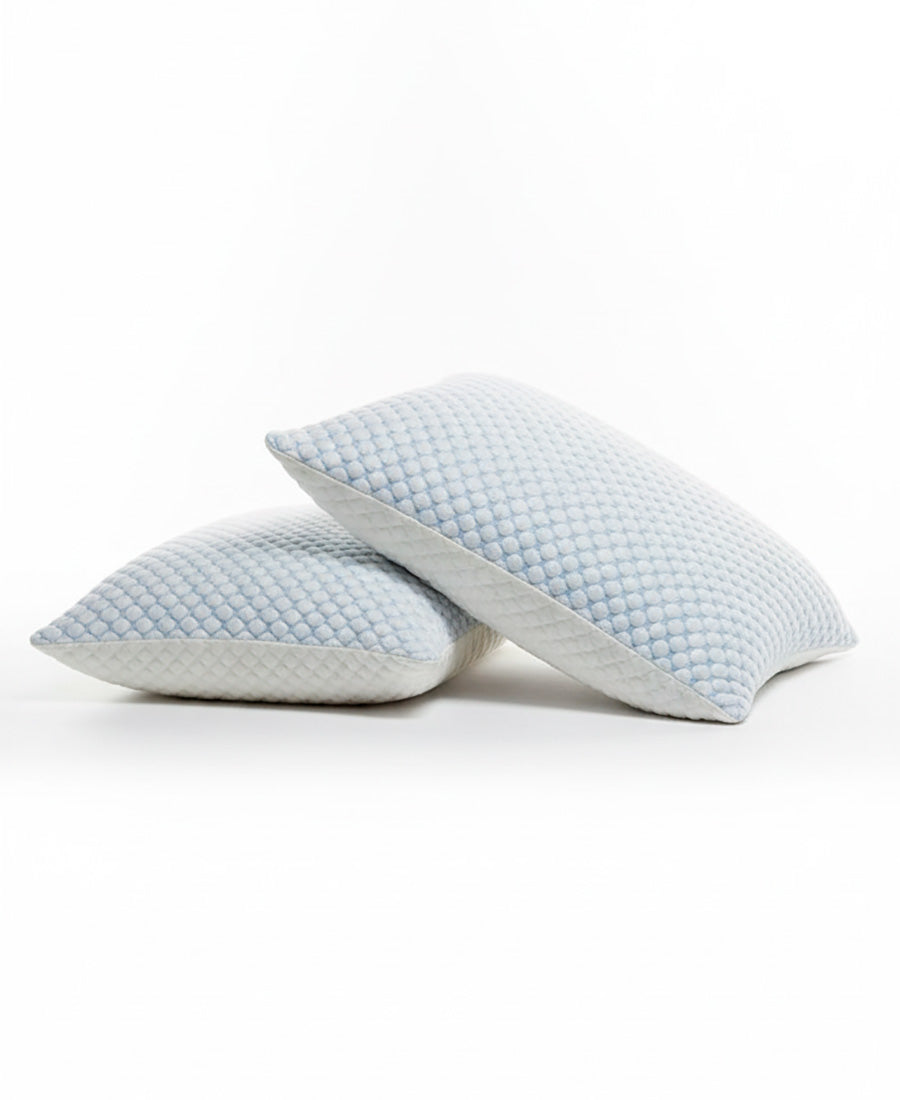 Almohada Silk Ice