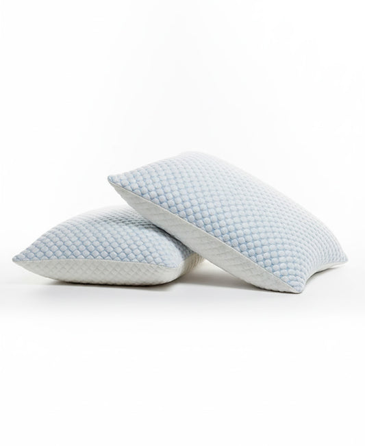 Almohada Silk Ice