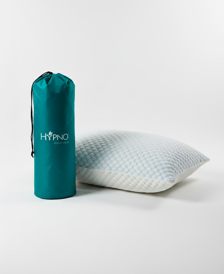 Almohada Silk Ice