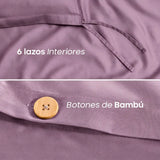 Funda de Plumón Breeze Bamboo