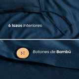 Funda de Plumón Breeze Bamboo