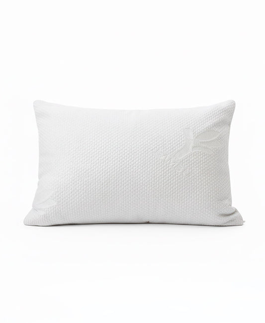 Funda de Almohadas Impermeable (2 Unids)