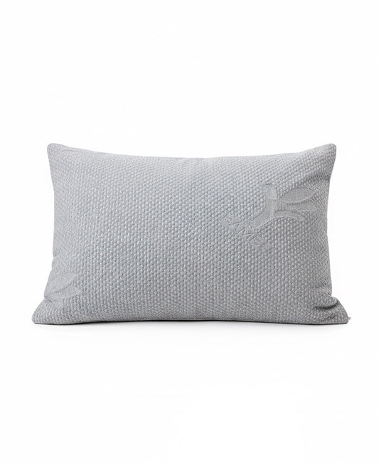 Funda de Almohadas Impermeable (2 Unids)