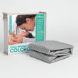 Funda de Colchón Bambú Premium Con Cierre