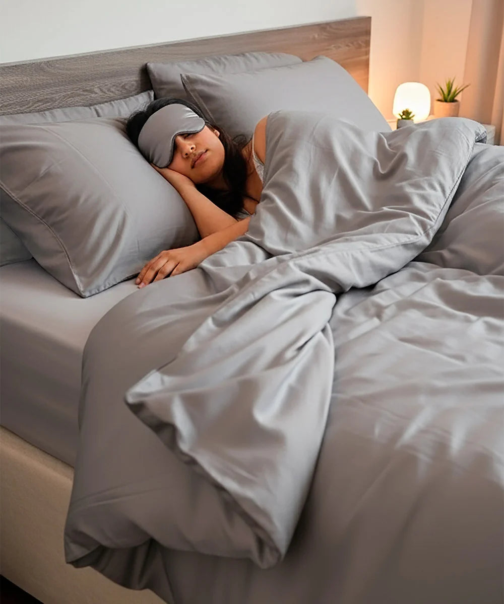 Funda de Plumón Breeze Bamboo