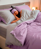 Funda de Plumón Breeze Bamboo