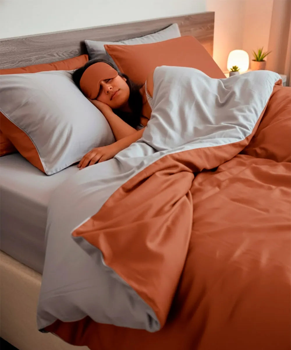 Funda de Plumón Breeze Bamboo