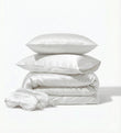 PACK BREEZE BAMBOO: Plumón + Funda de Plumón+ Antifaz de Dormir