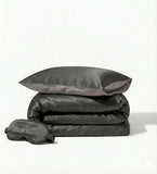 PACK BREEZE BAMBOO: PLUMÓN + FUNDA DE PLUMÓN + ANTIFAZ DE DORMIR