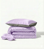 PACK BREEZE BAMBOO: PLUMÓN + FUNDA DE PLUMÓN + ANTIFAZ DE DORMIR