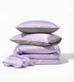 PACK BREEZE BAMBOO: PLUMÓN + FUNDA DE PLUMÓN + ANTIFAZ DE DORMIR