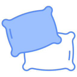 Almohadas