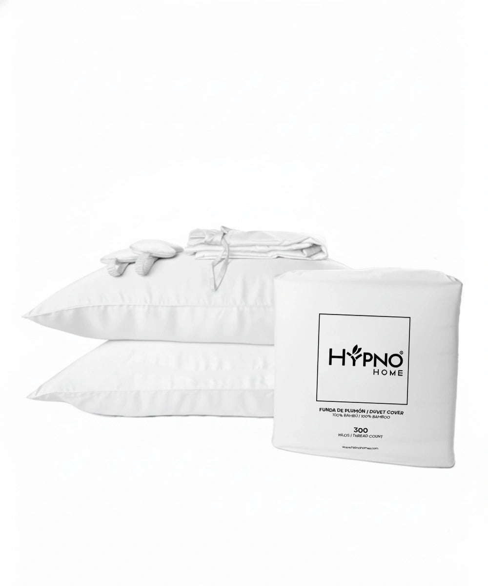 Funda de Plumón Breeze Bamboo