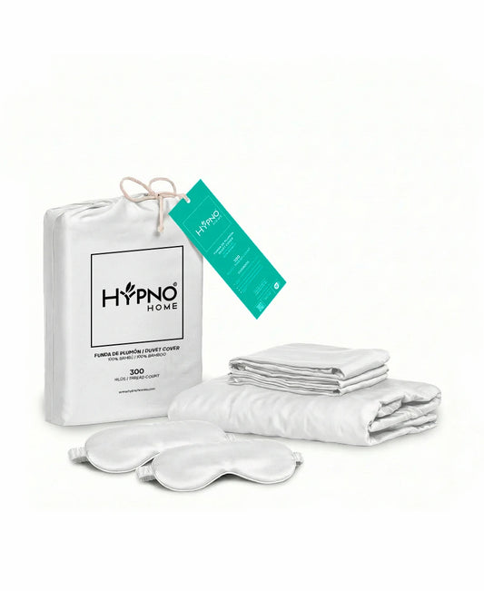 Funda de Plumón Breeze Bamboo