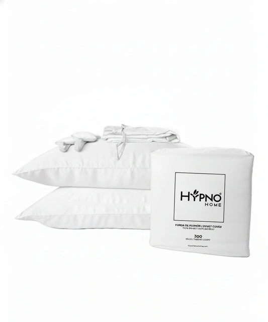 Funda de Plumón Breeze Bamboo