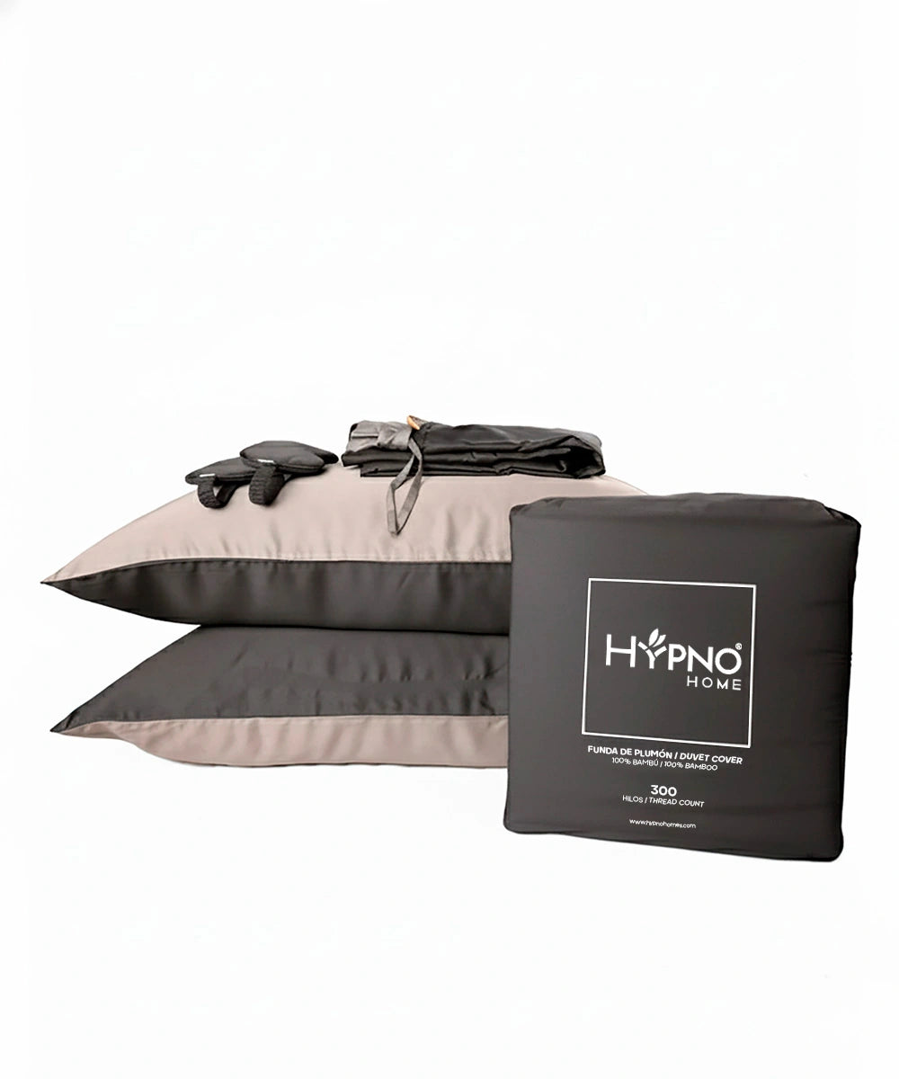 Funda de Plumón Breeze Bamboo