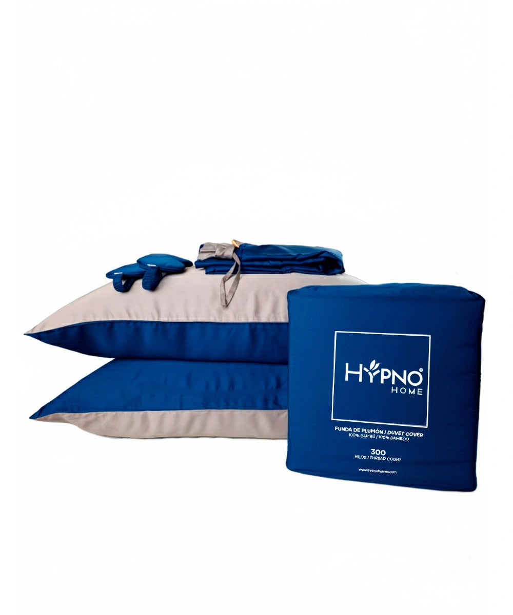 Funda de Plumón Breeze Bamboo