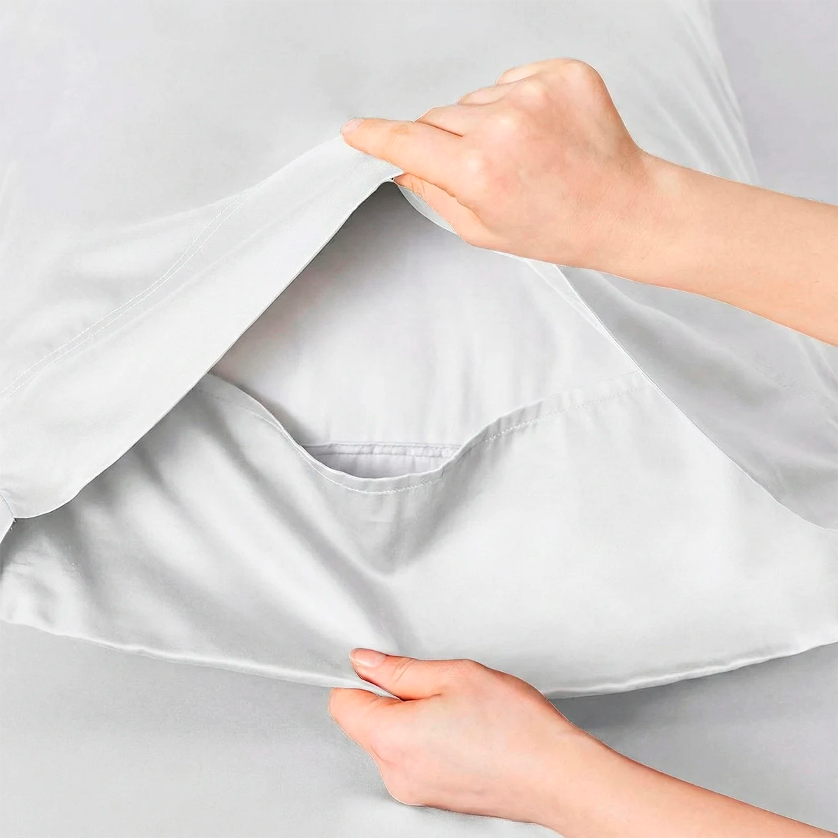 Set de Sábanas Hypno Breeze Bamboo