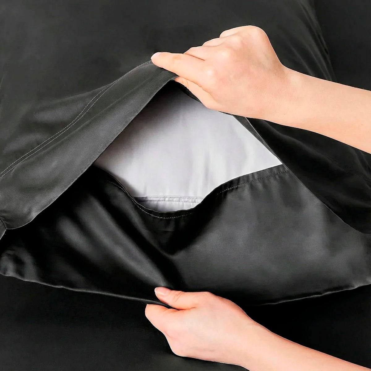 Set de Sábanas Hypno Breeze Bamboo