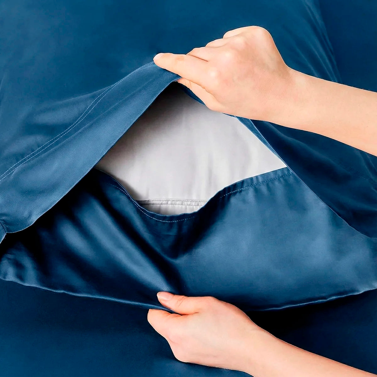 Set de Sábanas Hypno Breeze Bamboo