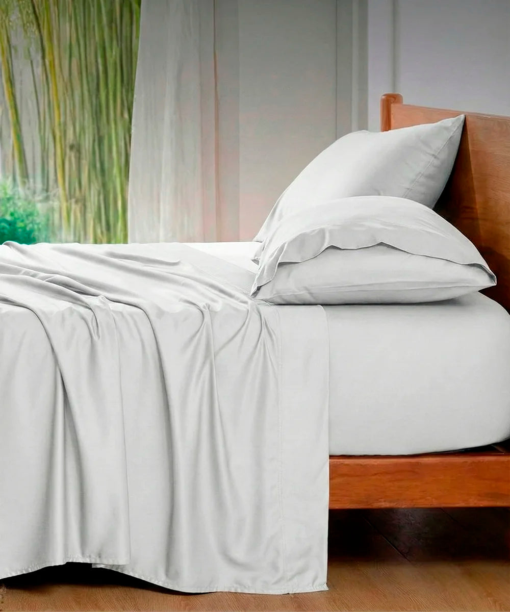 Set de Sábanas Hypno Breeze Bamboo