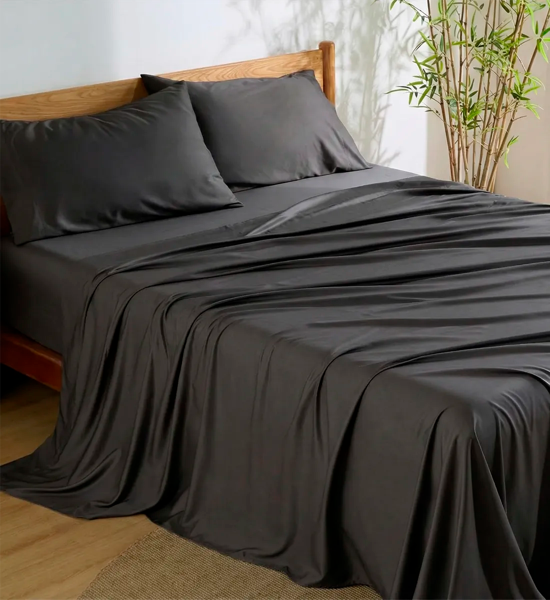 Set de Sábanas Hypno Breeze Bamboo