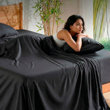 Set de Sábanas Hypno Breeze Bamboo