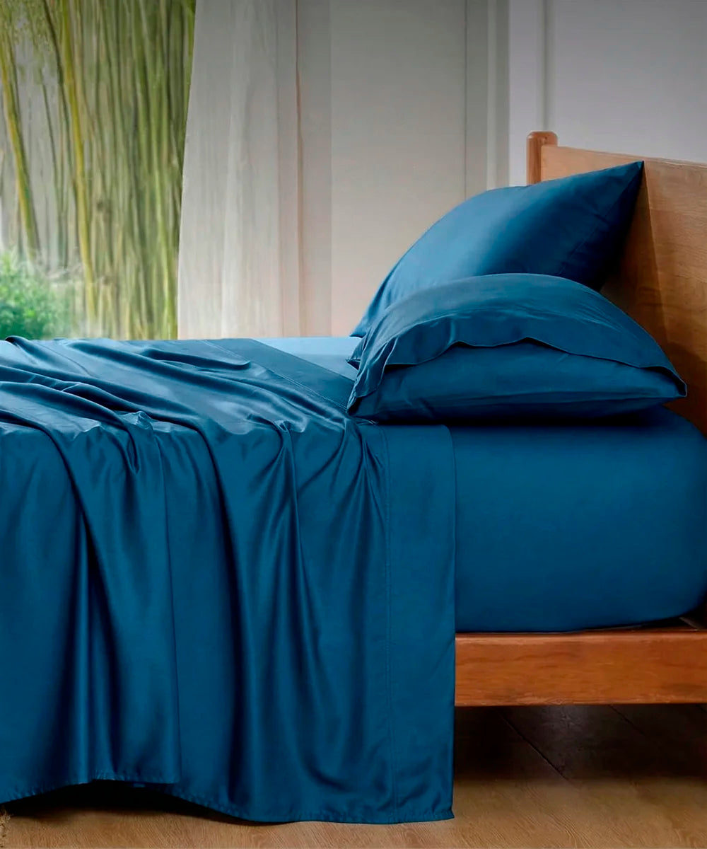 Set de Sábanas Hypno Breeze Bamboo