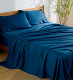 Set de Sábanas Hypno Breeze Bamboo