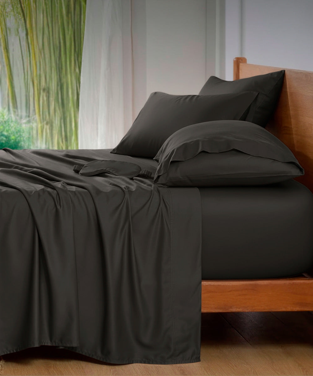 Set de Sábanas Hypno Breeze Bamboo
