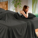 Set de Sábanas Hypno Breeze Bamboo