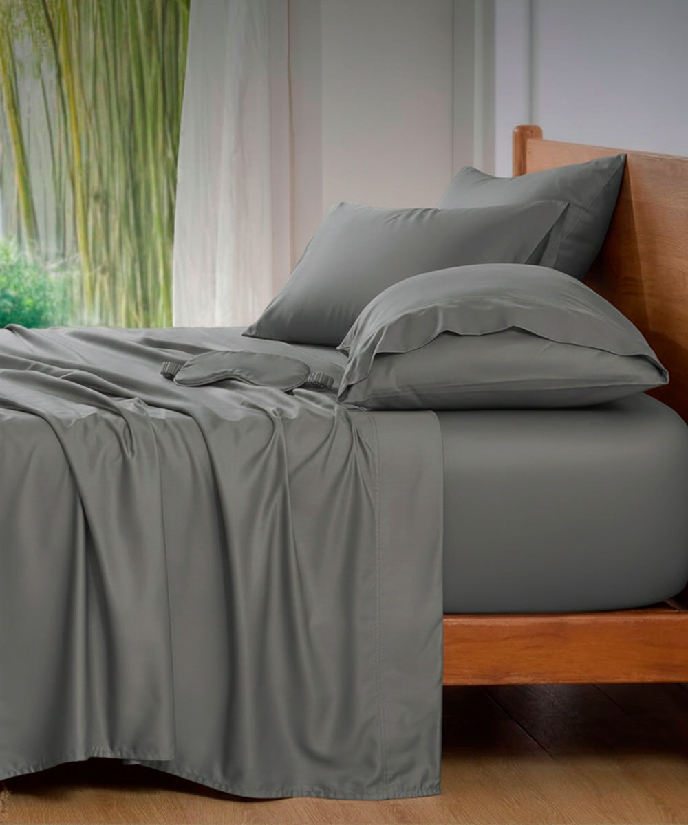 Set de Sábanas Hypno Breeze Bamboo