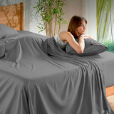 Set de Sábanas Hypno Breeze Bamboo