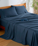 Set de Sábanas Hypno Breeze Bamboo