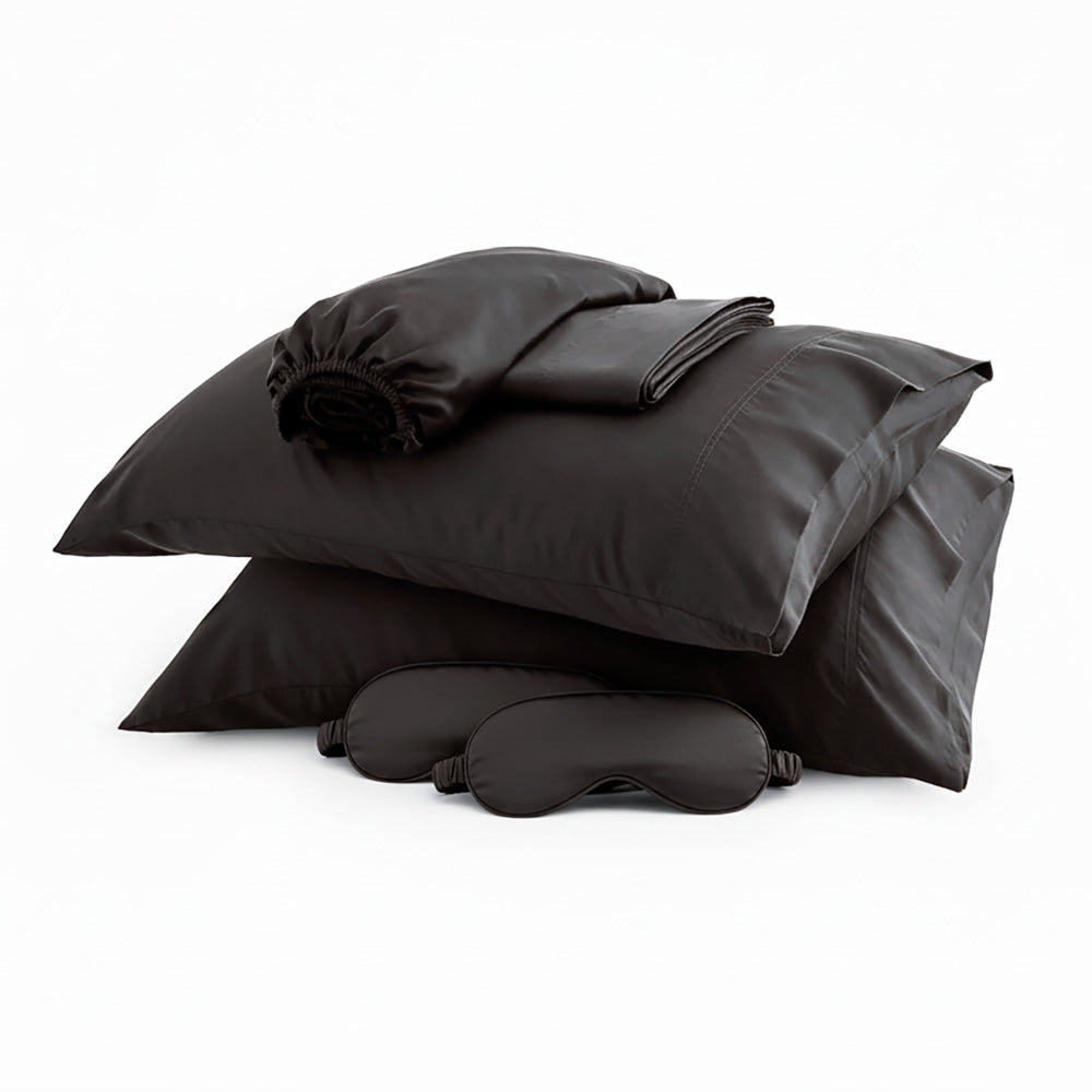 Set de Sábanas Hypno Breeze Bamboo