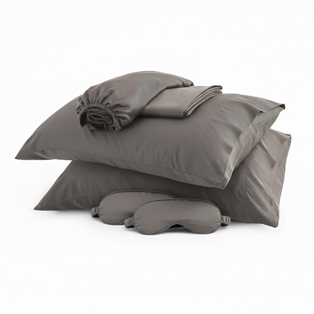 Set de Sábanas Hypno Breeze Bamboo