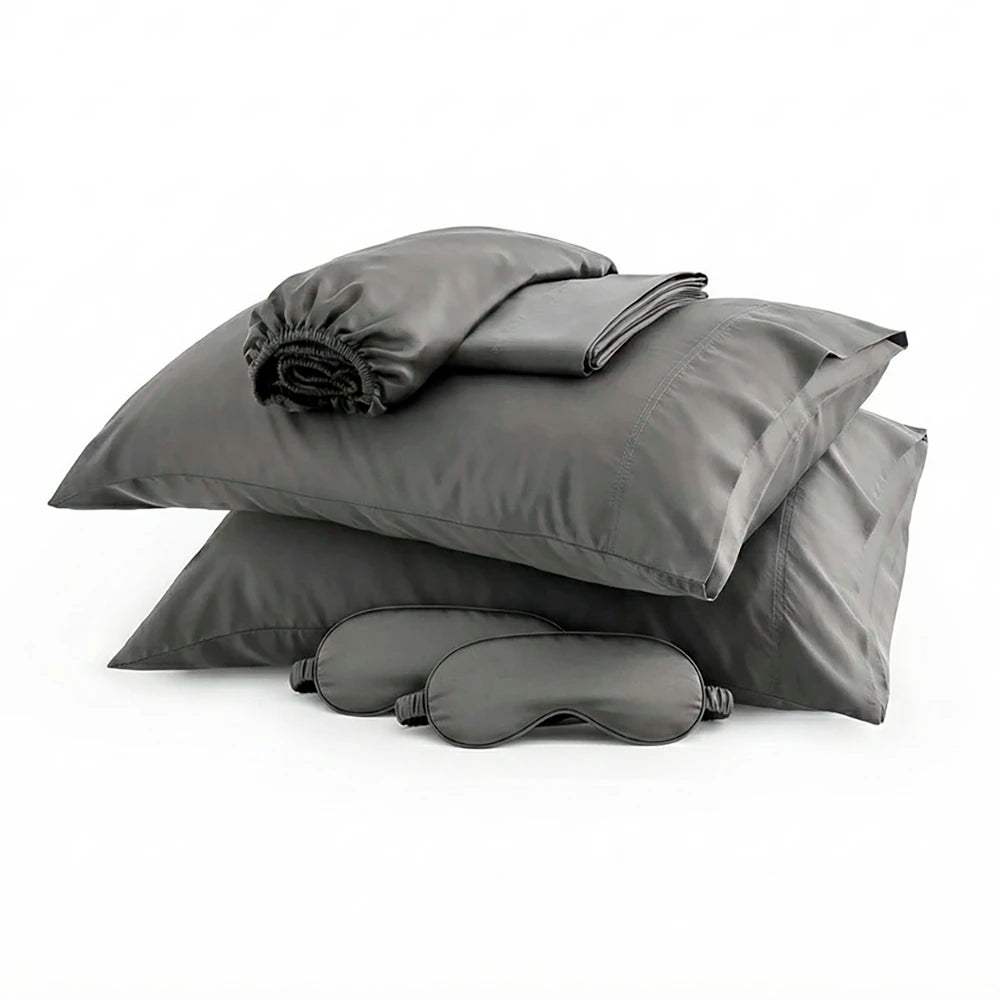 Set de Sábanas Hypno Breeze Bamboo